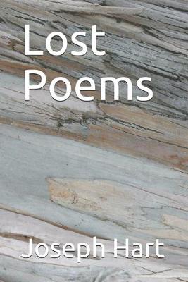 Lost Poems