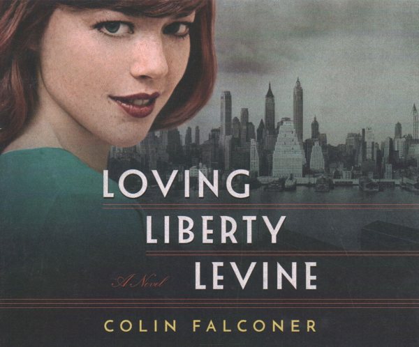 Loving Liberty Levine