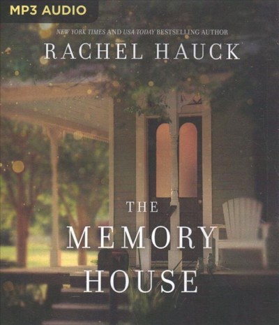 Memory House Unabridged