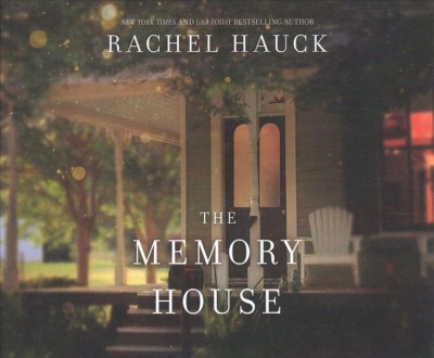 Memory House Unabridged