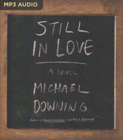 Still in Love Unabridged
