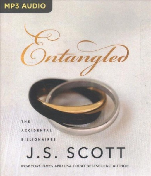 Entangled Unabridged