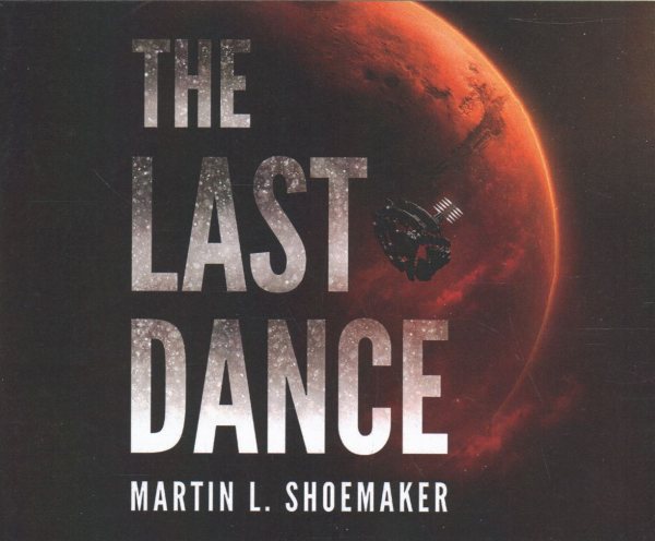 Last Dance Unabridged