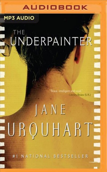 Underpainter Unabridged