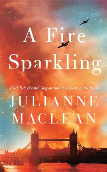 Fire Sparkling Unabridged