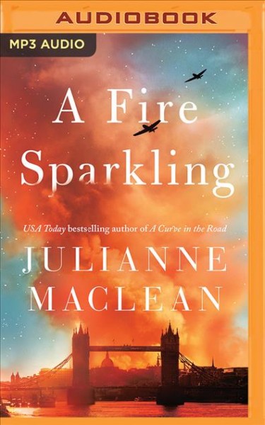 Fire Sparkling Unabridged
