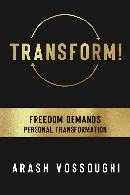 Transform! Unabridged edition
