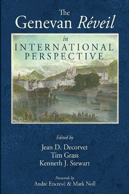 Genevan Réveil in International Perspective