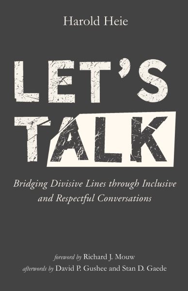 Let's Talk: Bridging Divisive Lines through Inclusive and Respectful Conversations