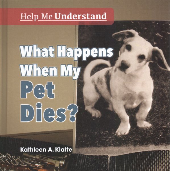 What Happens When My Pet Dies?