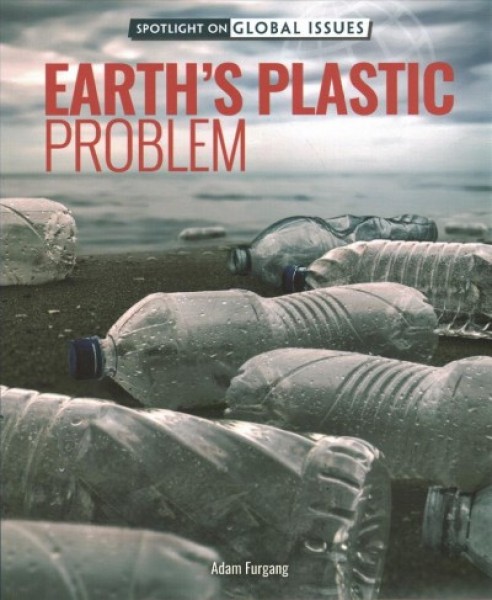 Earth's Plastic Problem
