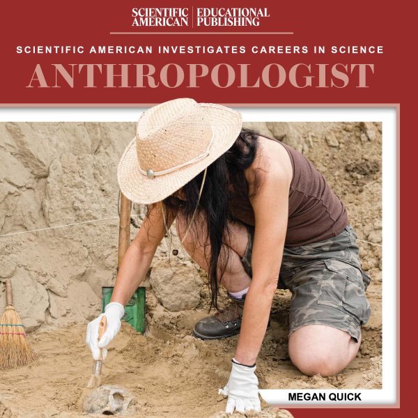 Anthropologist