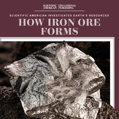 How Iron Ore Forms