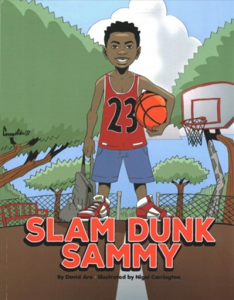 Slam Dunk Sammy