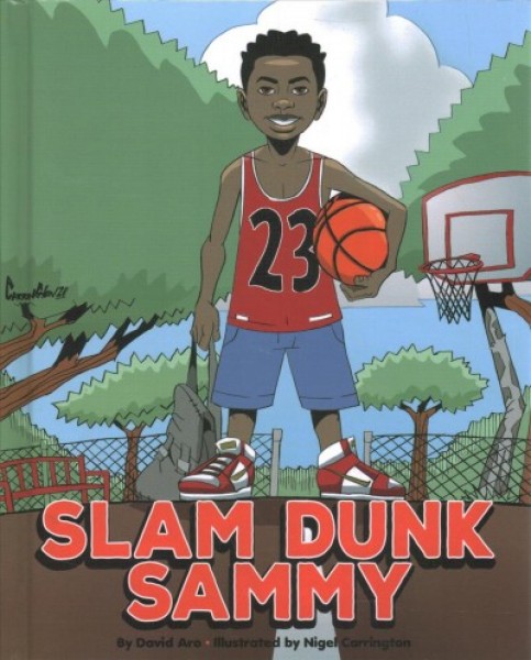 Slam Dunk Sammy