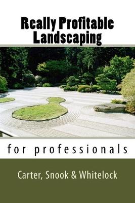 Really Profitable Landscaping