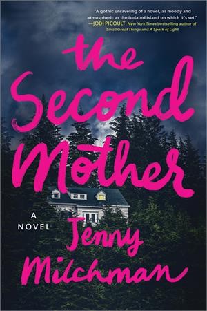 Second Mother: A Novel
