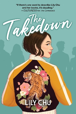 Takedown