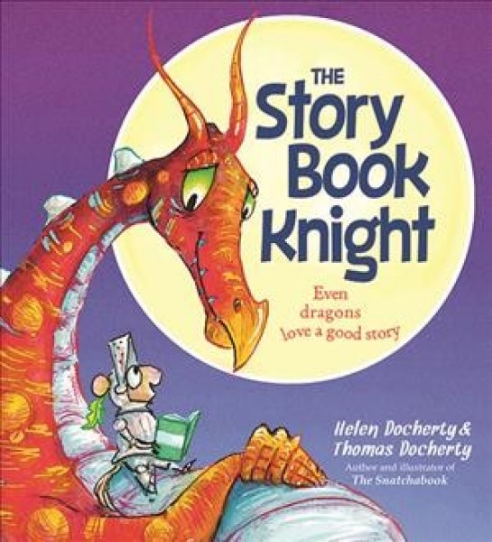 Storybook Knight