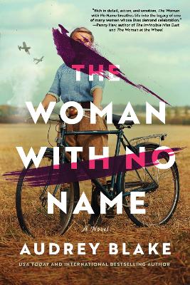 Woman with No Name: A Novel