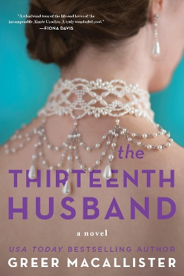 Thirteenth Husband: A Novel
