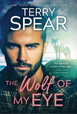 Wolf of My Eye