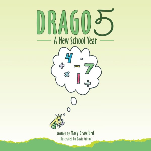 Drago 5: A New School Year