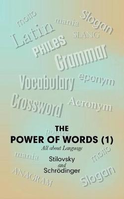 Power of Words (1): All About Language