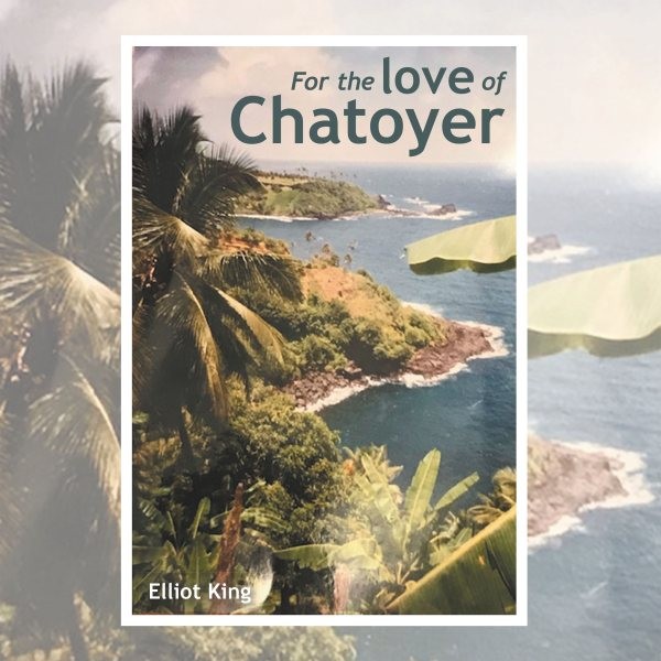 For the Love of Chatoyer