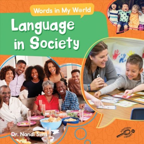 Language in Society