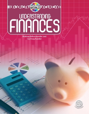 Understanding Finances