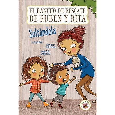 Soltándola: Letting Go