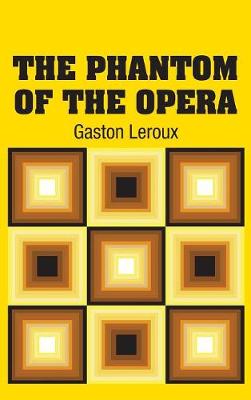 Phantom of the Opera