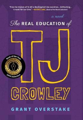 Real Education of TJ Crowley