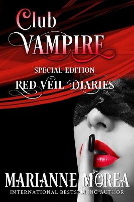 Red Veil Diaries Special Edition