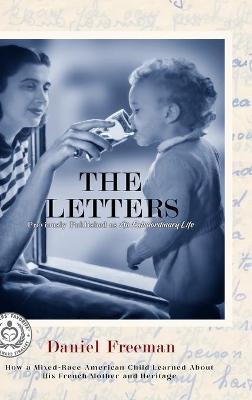 Letters: How A Mixed-Race American Child Learned About His French Mother And Heritage
