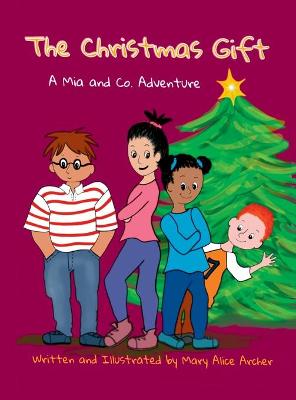 Christmas Gift: A Mia and Co. Adventure