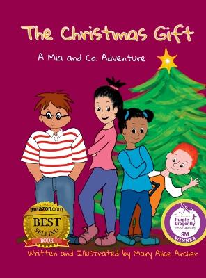 Regalo de Navidad: Una Aventura de Mia y Co.