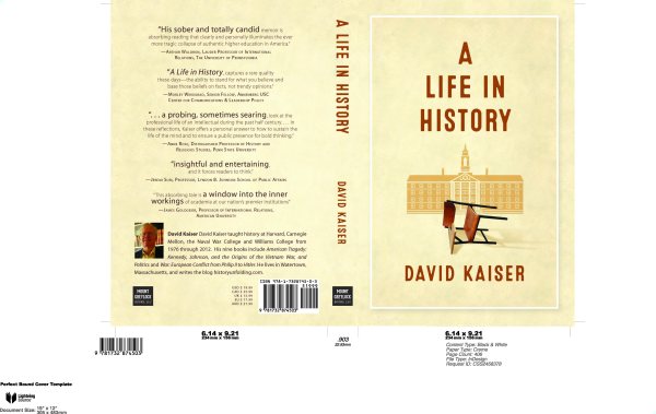 Life in History