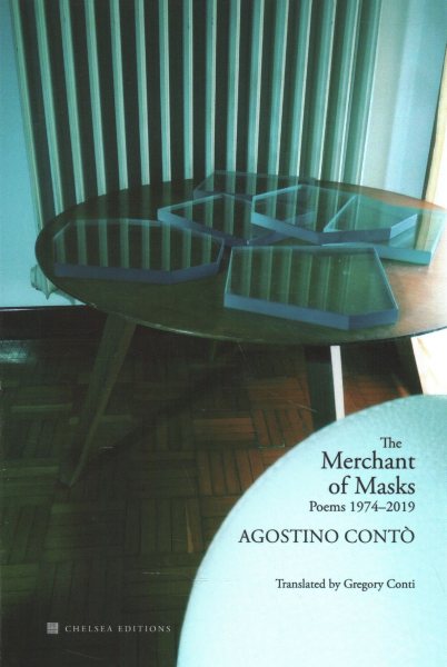 Merchant of Masks