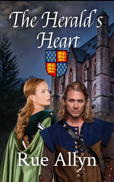 THe Herald's Heart