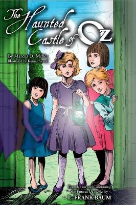 Haunted Castle of Oz