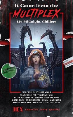 It Came from the Multiplex: 80s Midnight Chillers