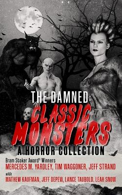 Damned: Classic Monsters
