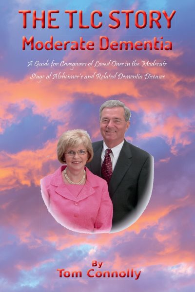 TLC Story - Moderate Dementia