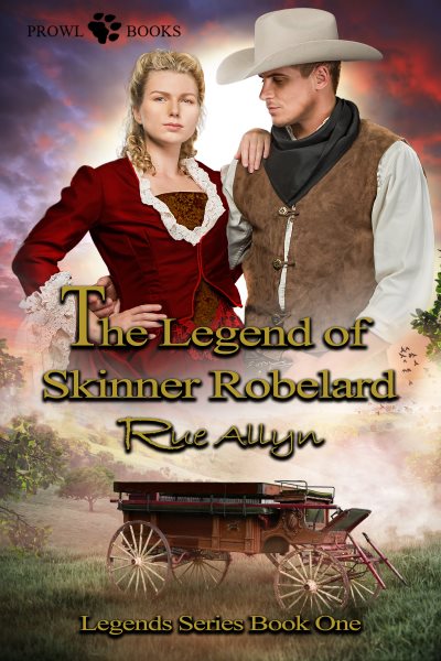 Legend of Skinner Robelard