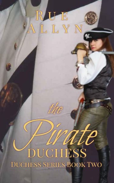 Pirate Duchess