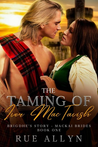 Taming of Iver MacTavish