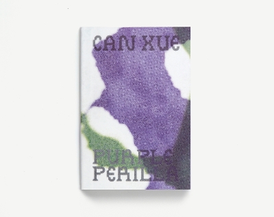 Purple Perilla