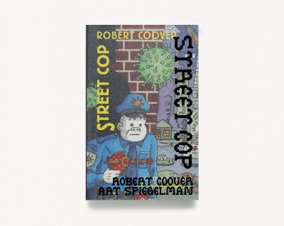 Street Cop